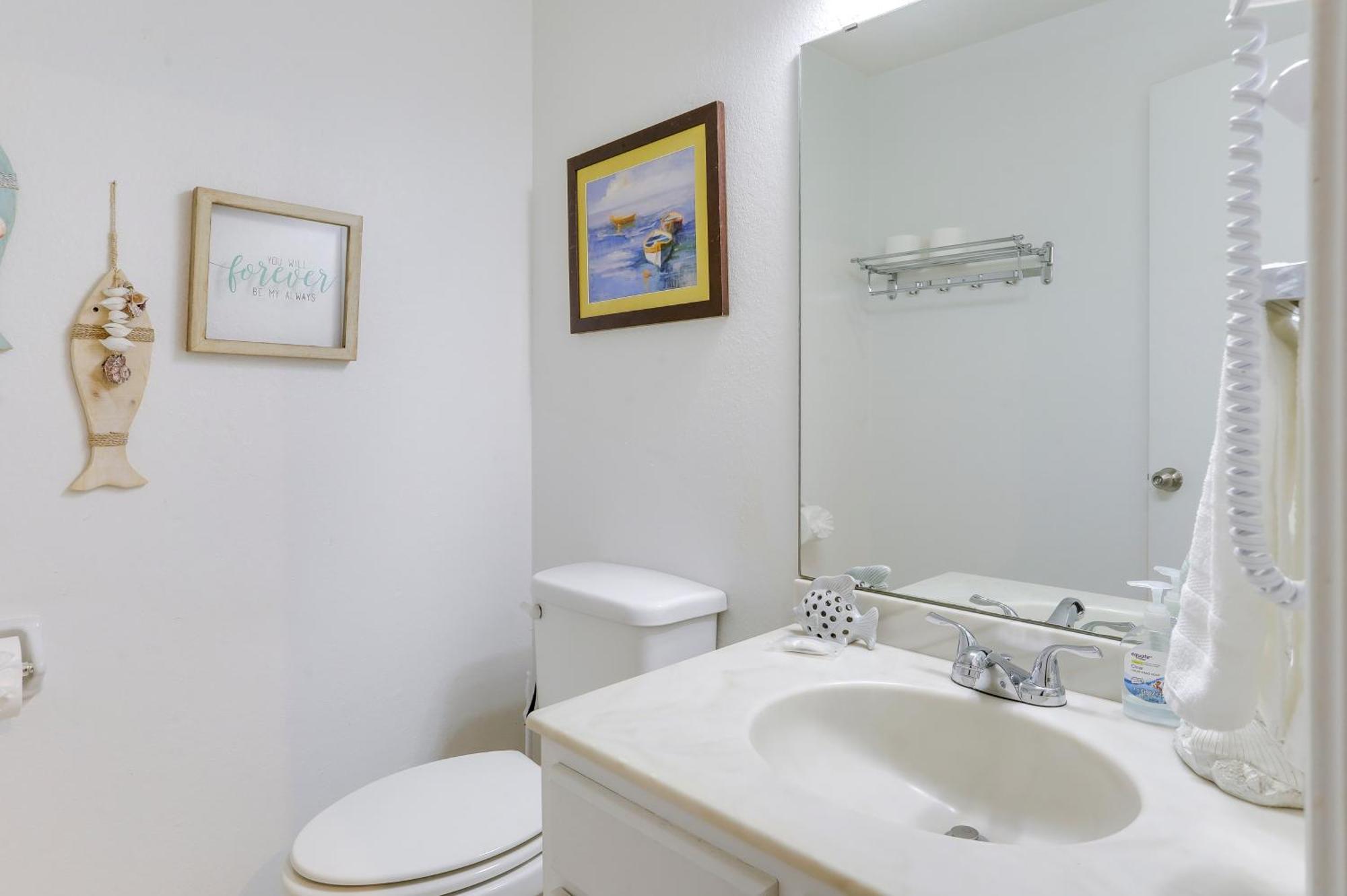 Townhome Near Beach In Galveston Furnished Patio! Exterior photo